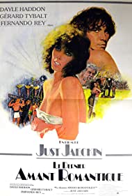 Watch Full Movie :The Last Romantic Lover (1978)