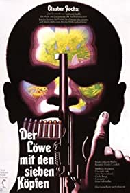 Der Leone Have Sept Cabecas (1970)