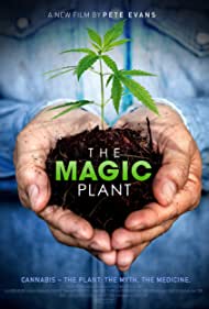 Watch Full Movie :The Magic Plant (2020)