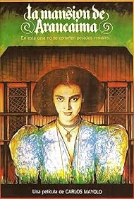 La mansion de Araucaima (1986)