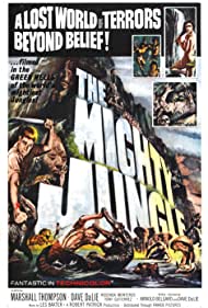 The Mighty Jungle (1964)