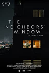 Watch Full Movie :The Neighbors Window (2019)