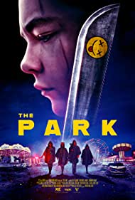 Watch Full Movie :The Park (2023)