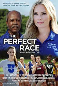 Watch Full Movie :The Perfect Race (2019)