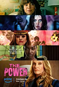 Watch Full Movie :The Power (2023-)