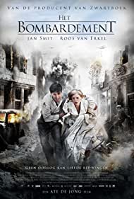 The Rotterdam Bombing (2012)