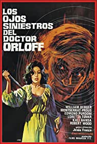 Watch Full Movie :The Sinister Eyes of Dr Orloff (1973)