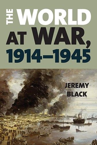 The World War (1914-1945)