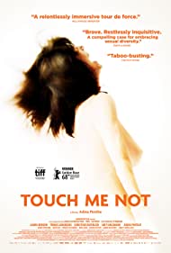 Watch Full Movie :Touch Me Not (2018)