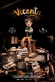 Watch Full Movie :Vicenta (2020)