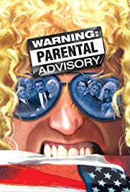 Warning Parental Advisory (2002)