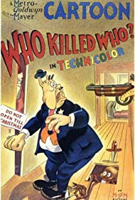 Who Killed Who? (1943)