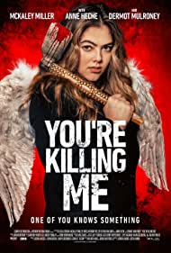 Watch Full Movie :Youre Killing Me (2023)
