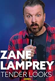 Watch Full Movie :Zane Lamprey Tender Looks (2022)