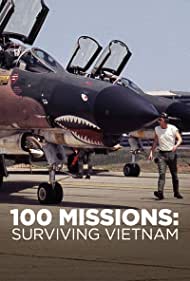 100 Missions Surviving Vietnam 2020 (2020)