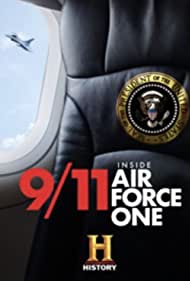 911 Inside Air Force One (2019)