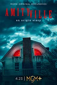Amityville An Origin Story (2023)