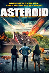Watch Full Movie :Asteroid (2021)