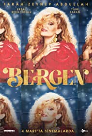 Watch Full Movie :Bergen (2022)