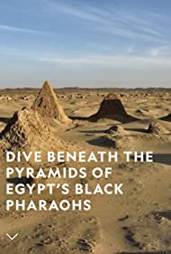 Black Pharaohs Sunken Treasures (2019)