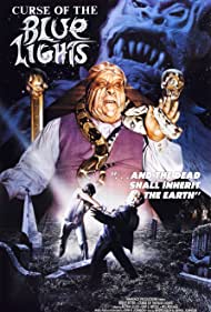 Watch Full Movie :Curse of the Blue Lights (1988)