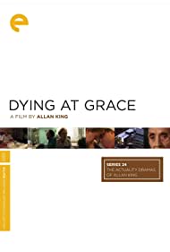 Watch Full Movie :Dying at Grace (2003)