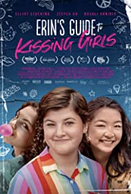 Watch Full Movie :Erins Guide to Kissing Girls (2022)