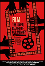 Watch Full Movie :Film The Living Record of Our Memory (2021)