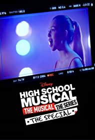 High School Musical The Musical The Series The Special (2019)