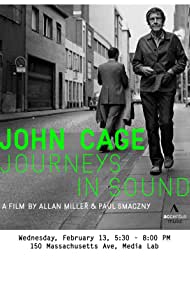 John Cage Journeys in Sound (2012)