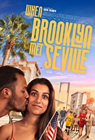 Watch Full Movie :Sevillanas de Brooklyn (2021)