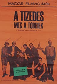 A tizedes meg a tobbiek (1965)