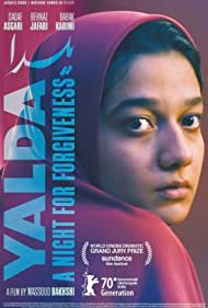 Yalda, a Night for Forgivness (2019)