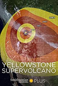Yellowstone Supervolcano (2015)