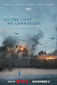 All the Light We Cannot See (2023)