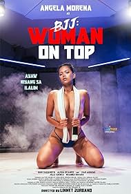 BJJ Woman on Top (2023)