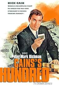 Watch Full Movie :Cains Hundred (1961-1962)