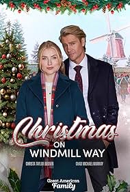 Christmas on Windmill Way (2023)
