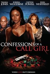 Watch Full Movie :Confessions (2006)