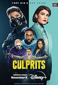 Watch Full Movie :Culprits (2023-)