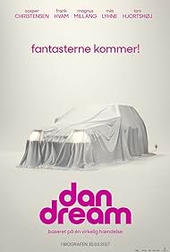 Dan Dream (2017)