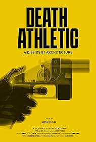 Death Athletic A Dissident Architecture (2023)