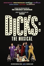 Watch Full Movie :Dicks The Musical (2023)