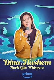 Dina Hashem Dark Little Whispers (2023)