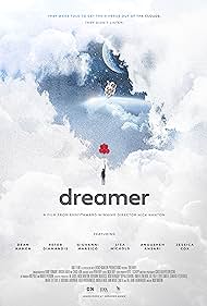 Watch Full Movie :Dreamer (2020)
