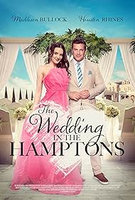 The Wedding in the Hamptons (2023)