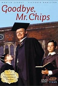 Goodbye, Mr Chips (2002)