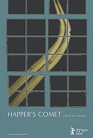 Happers Comet (2022)