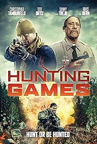Watch Full Movie :Hunting Games (2023)