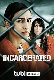 Watch Full Movie :Incarcerated (2023)